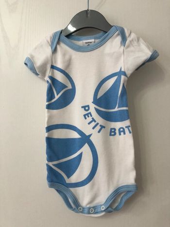 Body, Petit Bateau
