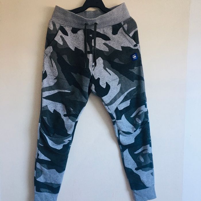 Jogging G-star xs - photo numéro 7