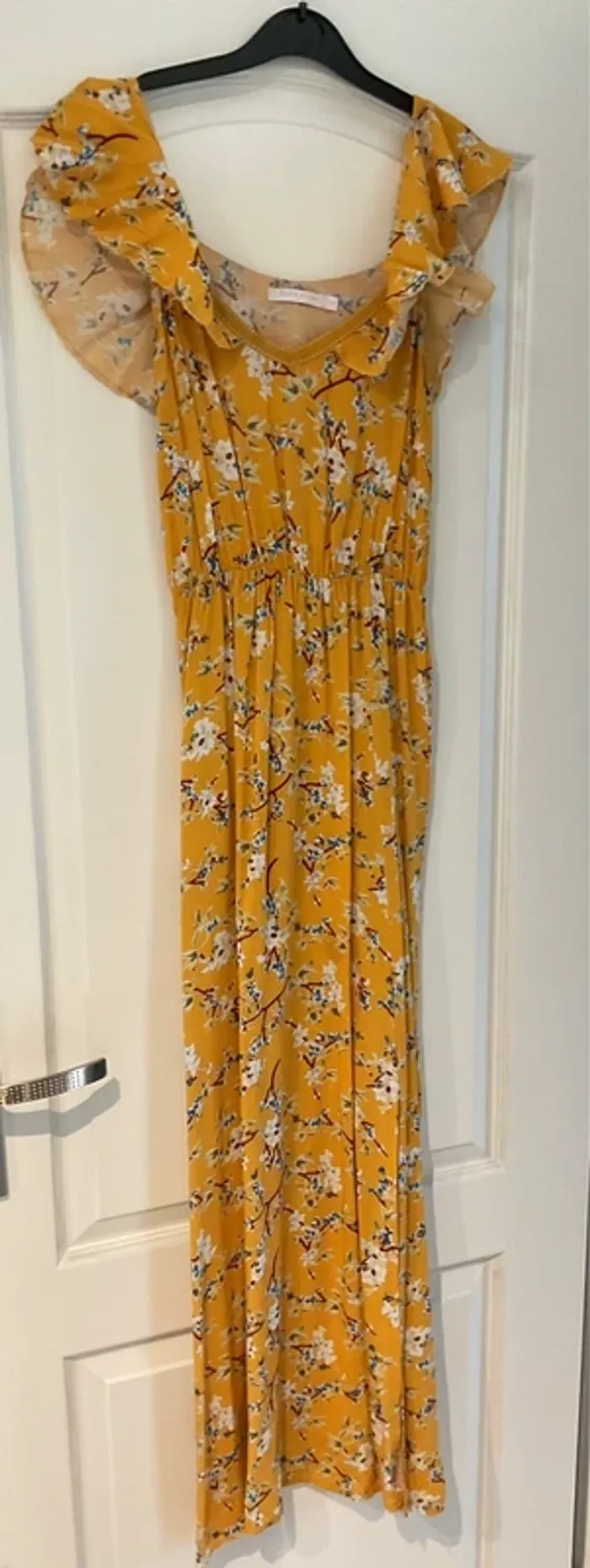 Robe longue - photo numéro 2