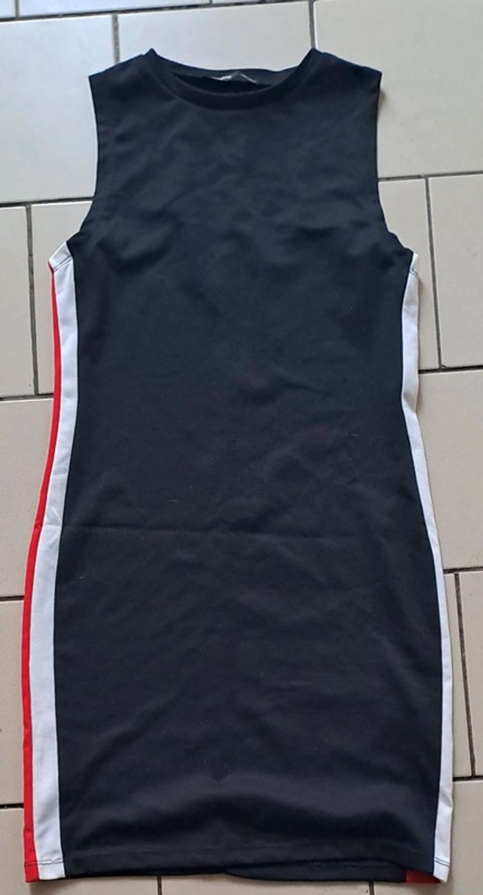 Robe longue