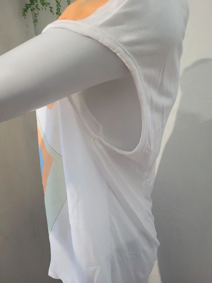 T shirt fin - photo numéro 6