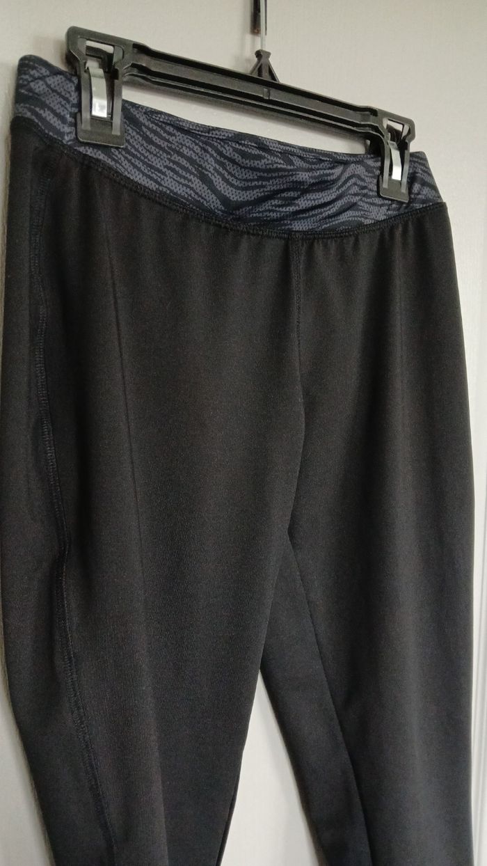 Legging pantacourt - photo numéro 2