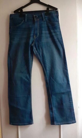 Levi's Strauss & Co