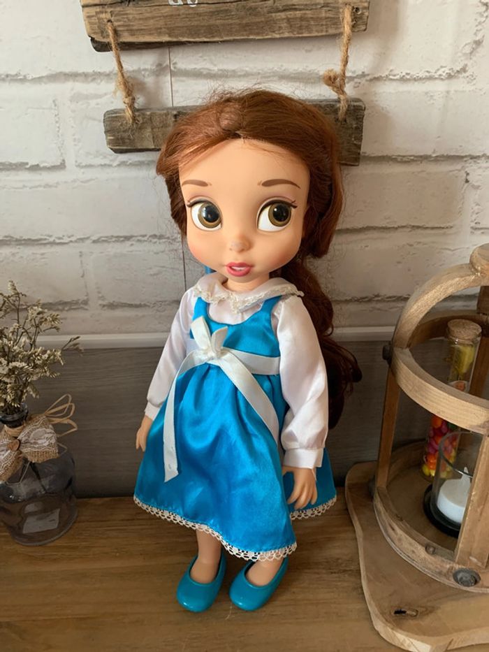Poupée animator Belle