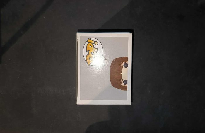 Figurine Funko Pop / Hermione Granger 03 / Harry Potter - photo numéro 5