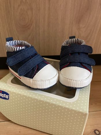 Chausson basket neuf