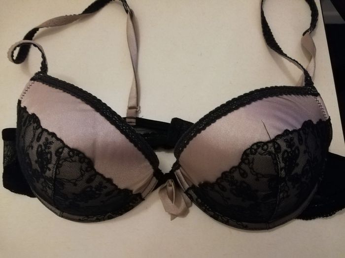 Soutien gorge etam 95c Etam Beebs by Kiabi