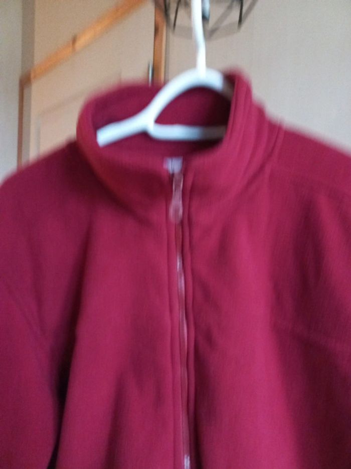 Veste polaire - photo numéro 3