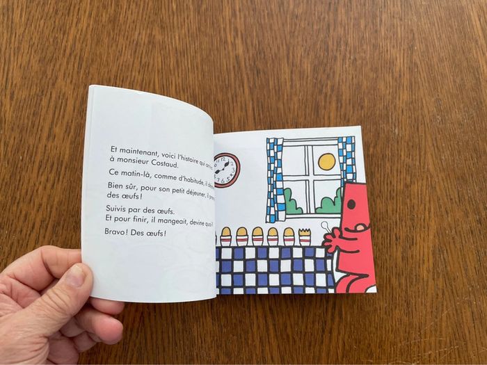 Lot de 10 livres Monsieur Madame - photo numéro 10