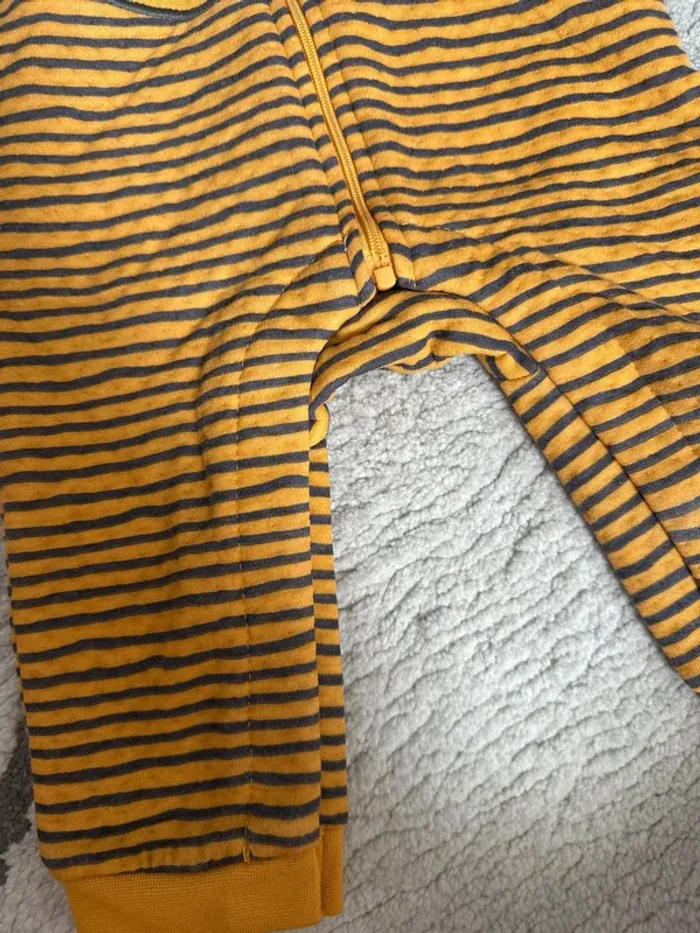 Pyjamas - photo numéro 2