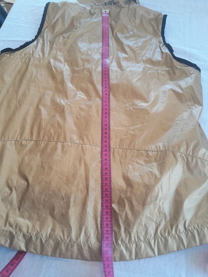 Petite veste sans manche coupe vent Lauren Ralph lauren - photo numéro 17