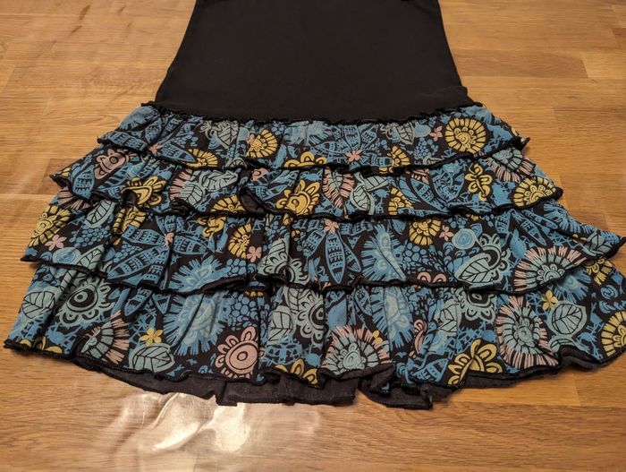 Robe fille 8 ans - photo numéro 6