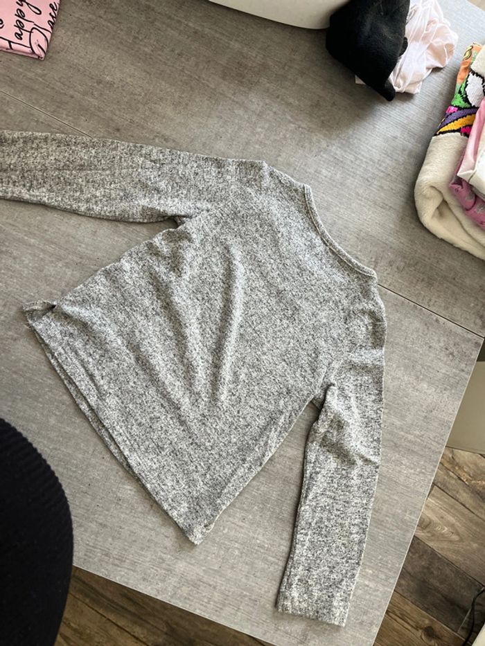 Tee shirt kiabi - photo numéro 3