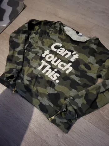 Pull taille 34