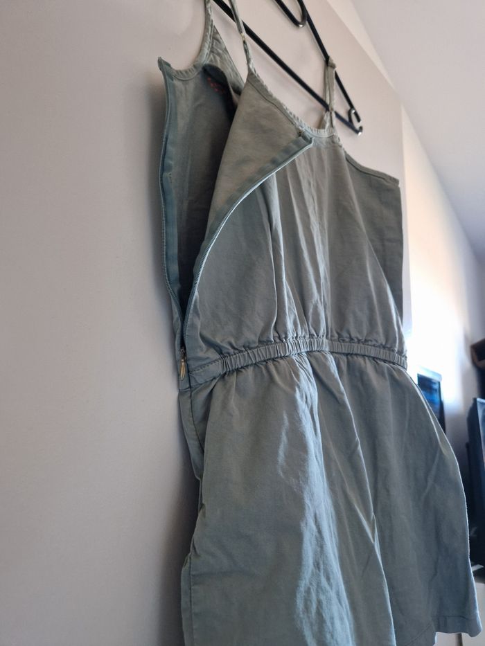 Combi short - photo numéro 4