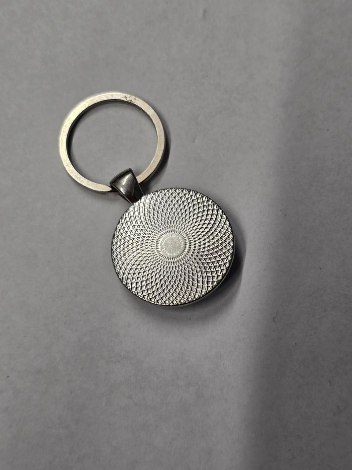 Porte clés Dragon ball Z San Gohan - photo numéro 2