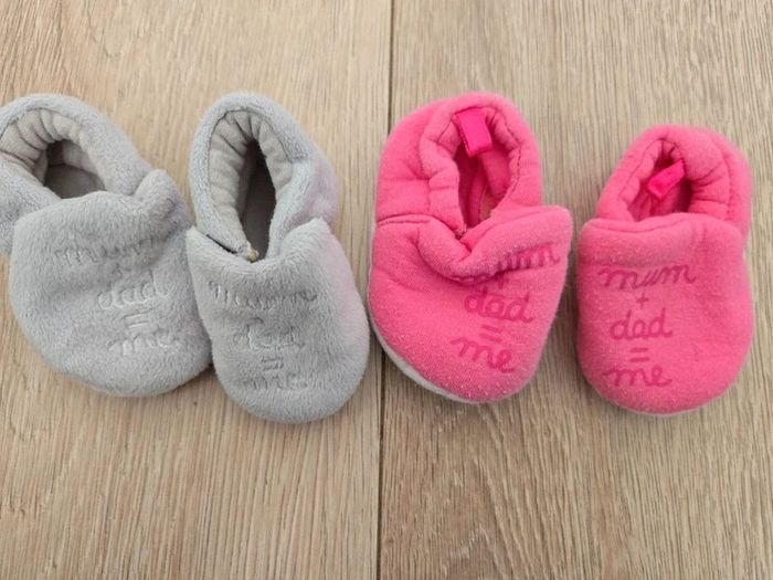 Chaussons