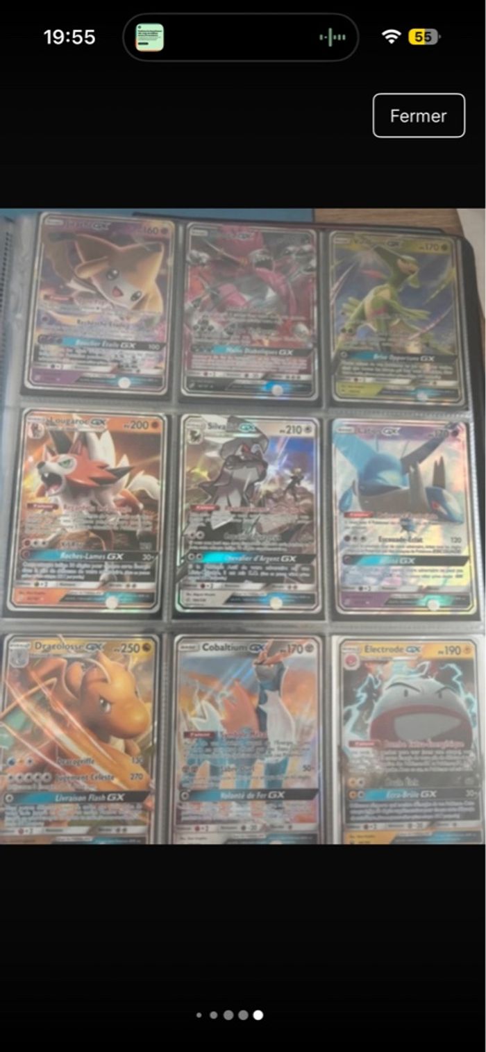 Carte Pokémon FR 🇫🇷 - photo numéro 5