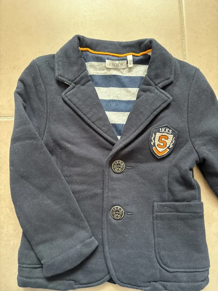 Blazer - photo numéro 2