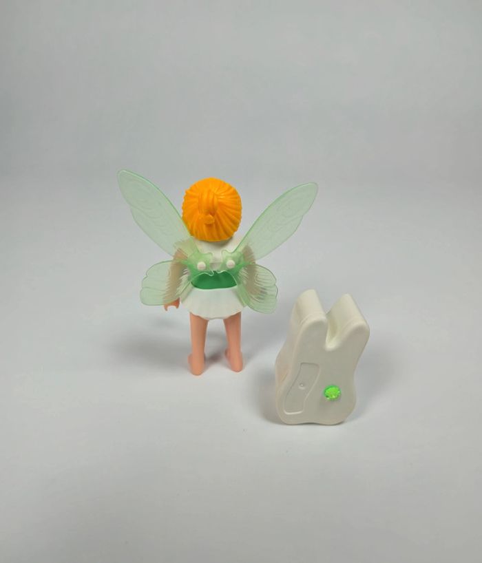 Playmobil Figurine Fée des dents - photo numéro 5