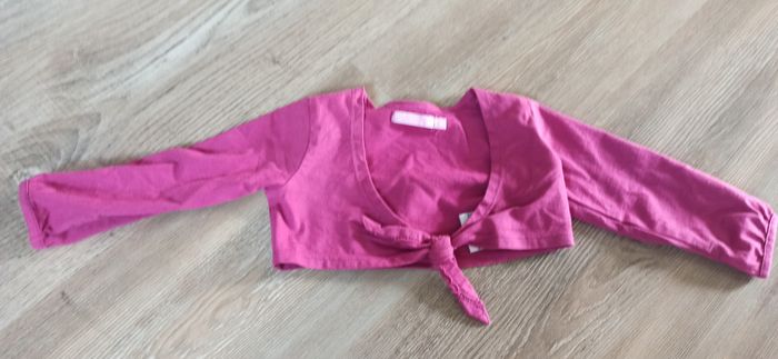 Ensemble bébé fille 6 mois - photo numéro 5