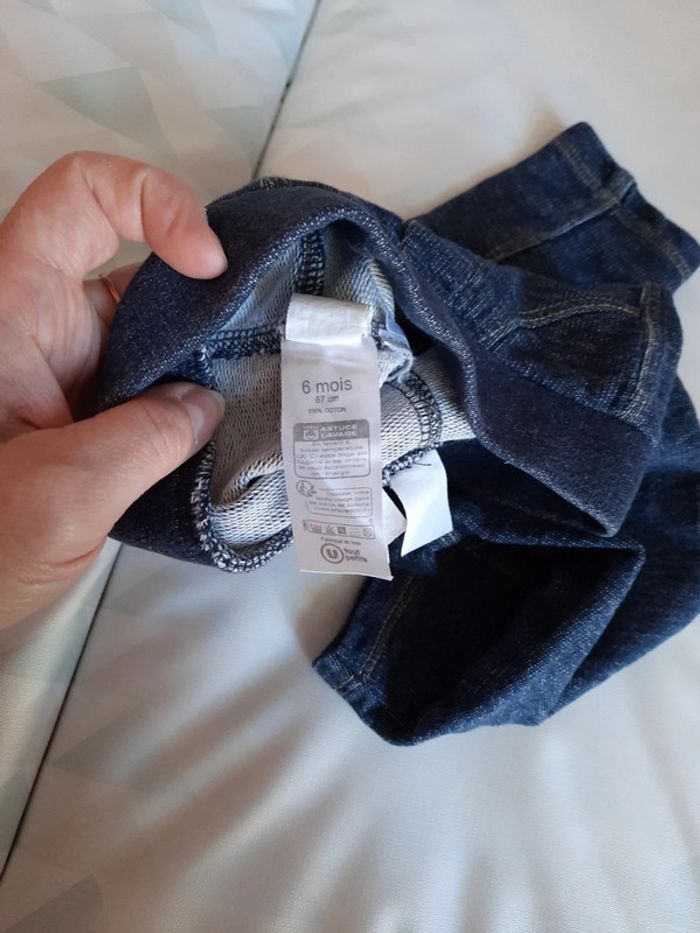 Legging - photo numéro 4