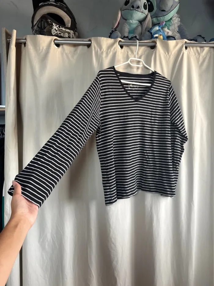 Pull femme - photo numéro 2