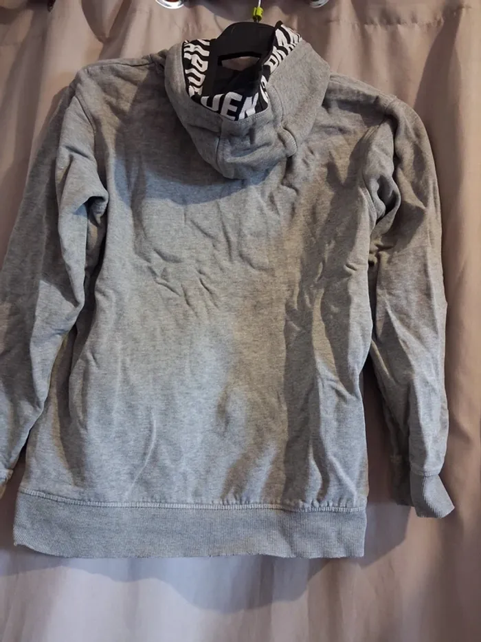 Pull kaporal taille 12ans - photo numéro 4