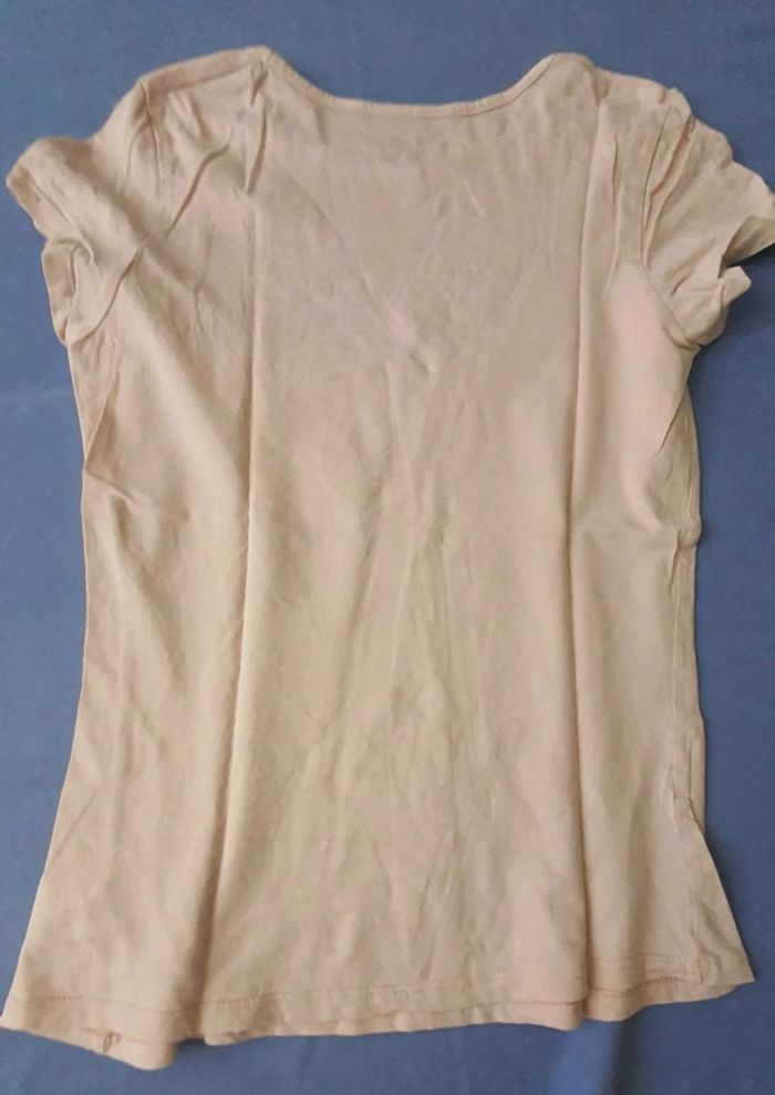 Tee-shirt (15/16ans) - photo numéro 2