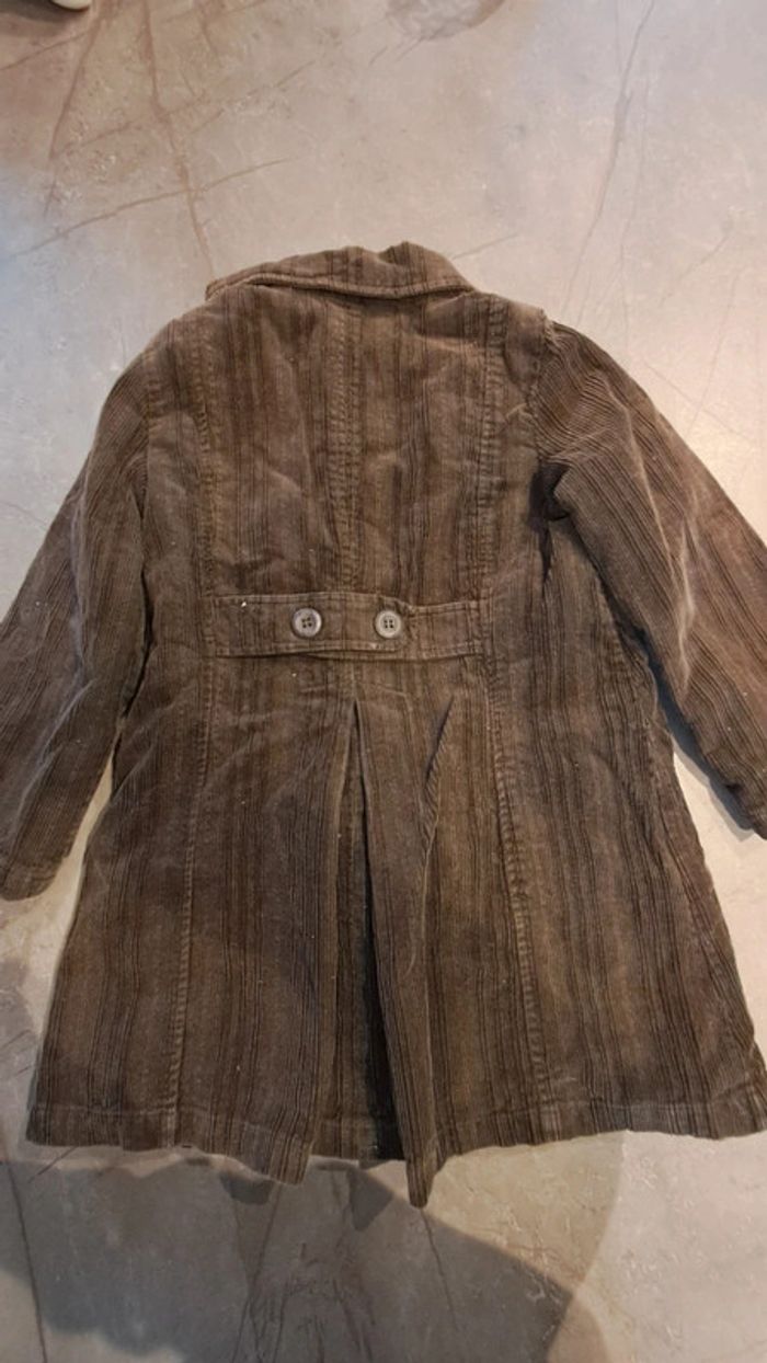 Veste Mila Blue 6 ans - photo numéro 2