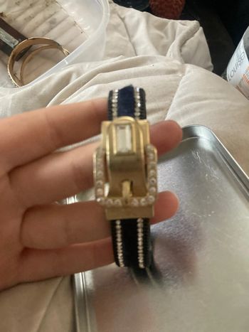 Bracelet