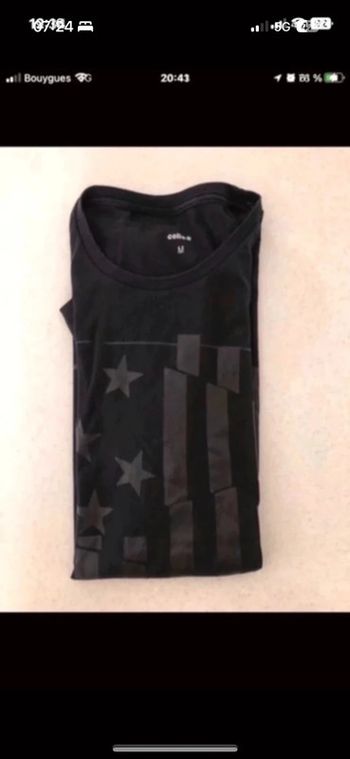 Tee-shirt homme Celio