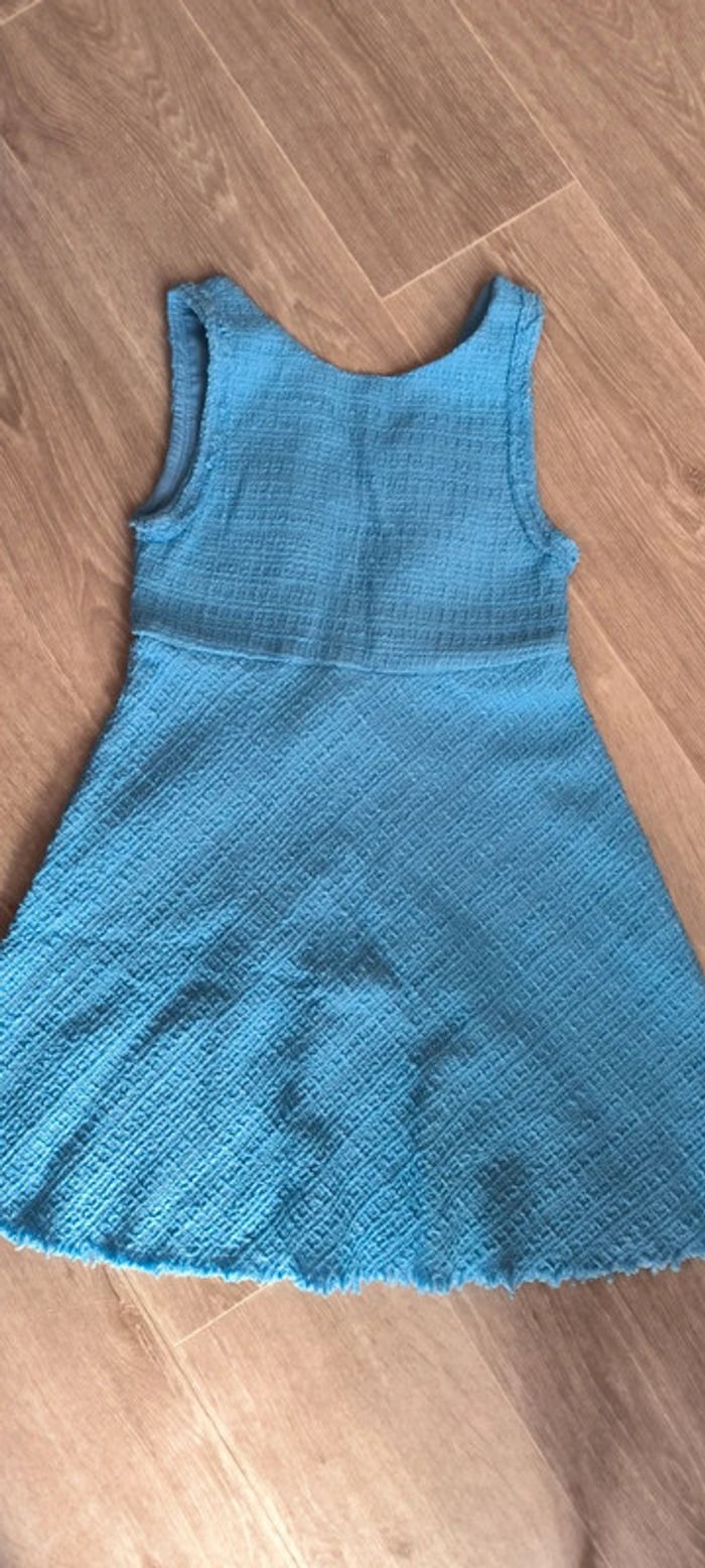 Robe été Zara parfait état