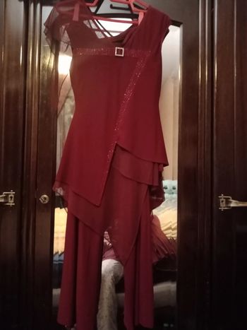Bel ensemble comme Neuf tunique & pantalon taille S