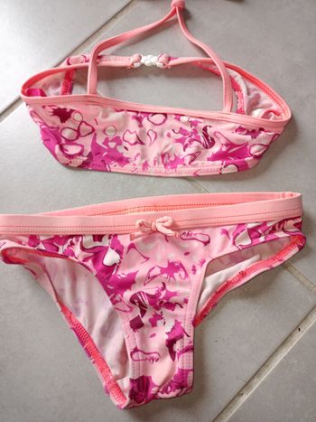 Maillot de bain
