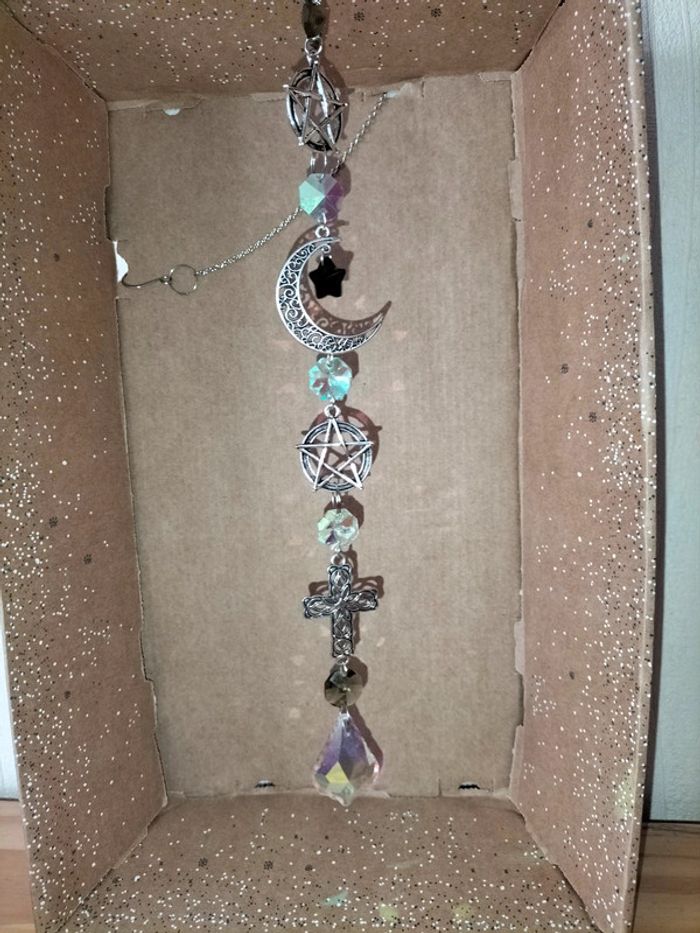 Grand attrape soleil - photo numéro 7