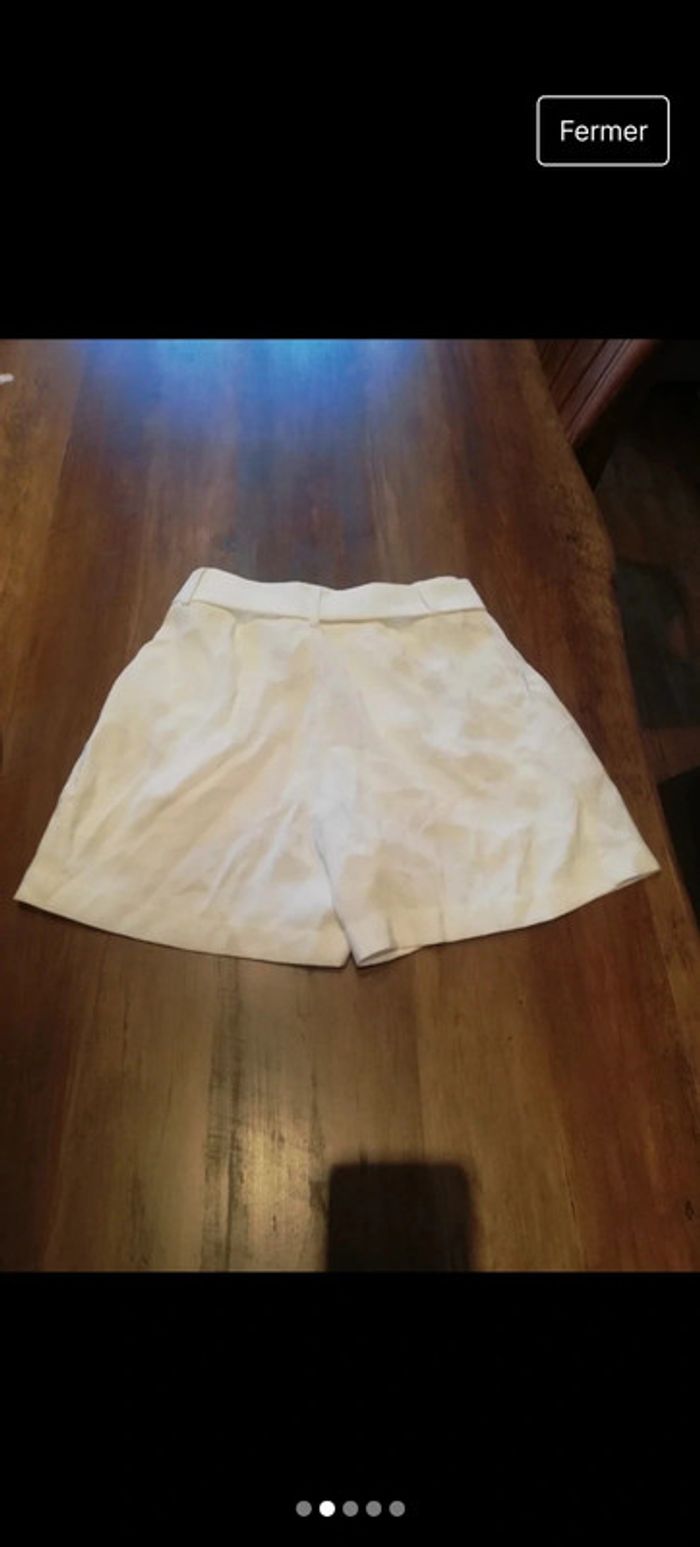 Short Amisu taille 38 neuf - photo numéro 2