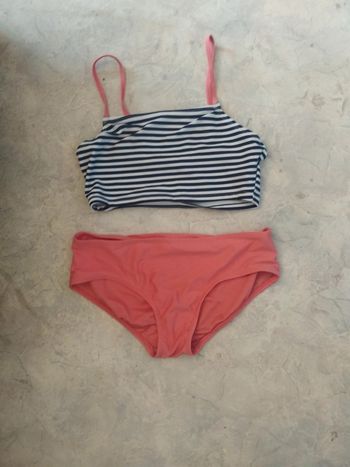 Maillot de bain