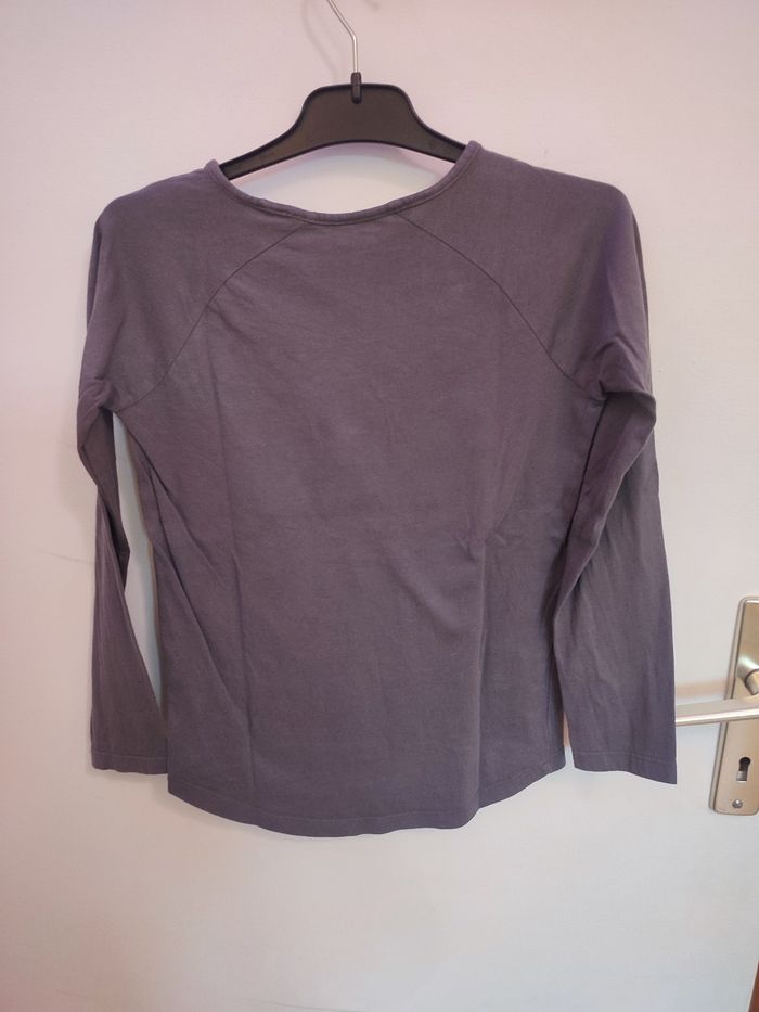 Tee shirt - photo numéro 3