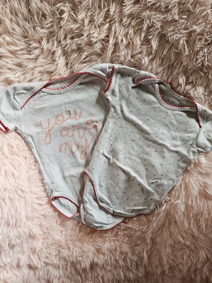 Lot 2 body - photo numéro 2