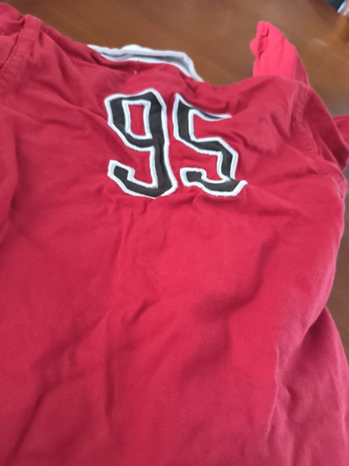 Polo automne - photo numéro 2