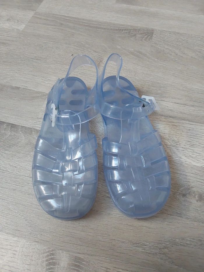 Méduses taille 30 🌊 - photo numéro 4