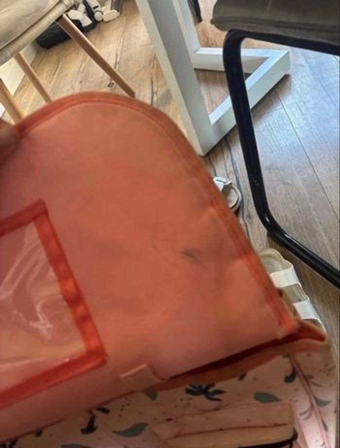 Sac à roulettes Rip Curl 🌸 - photo numéro 5