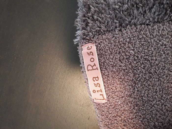 Echarpe et gant T.1 - photo numéro 3