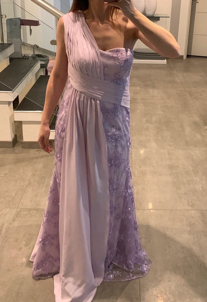 Robe cocktail