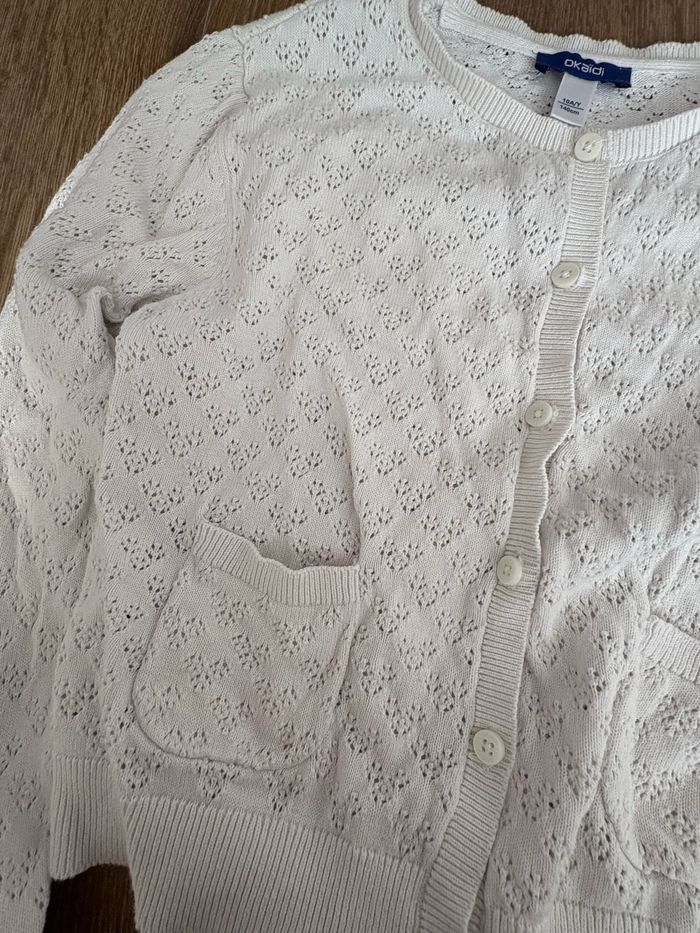 gilet - photo numéro 2