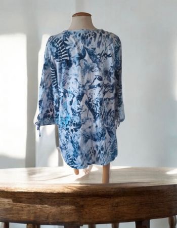 Tee shirts afibel 46/48