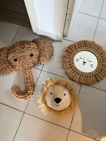 Décoration murale maison du monde