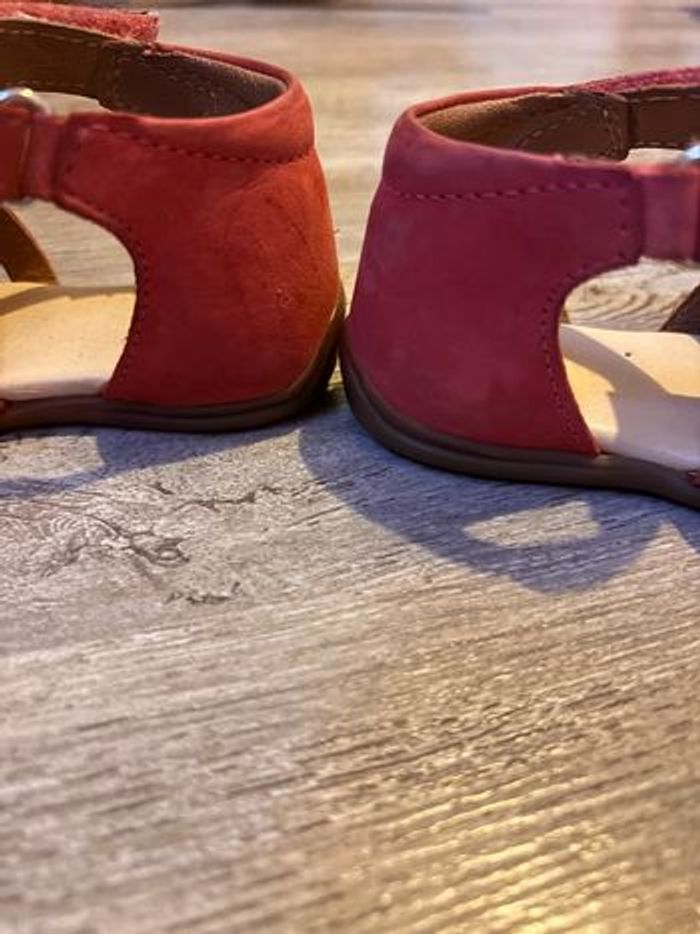 Chaussures - photo numéro 6