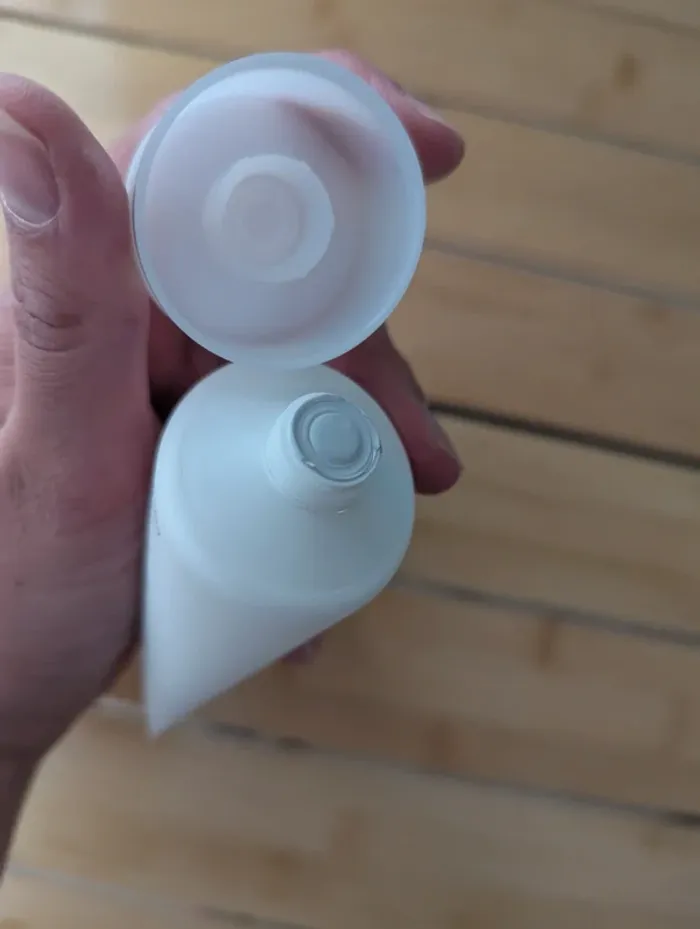 Crème osmoclean - photo numéro 5